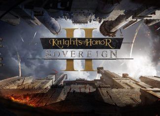 ¡El rey vive! Knights of Honor II: Sovereign estrena su Actualización 7
