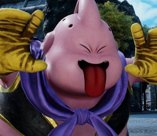 Majin Buu llegará como DLC a Jump Force y este es su tráiler