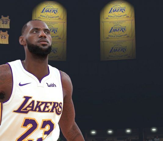 "When The Lights Are Brightest", así es la historia de NBA 2K20