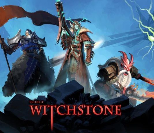 Project Witchstone llegará para consolas y PC con toda libertad de decisión