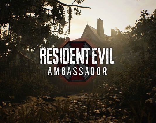 Capcom está mandando invitaciones a los usuarios de Resident Evil Ambassadors para probar otro juego misterioso