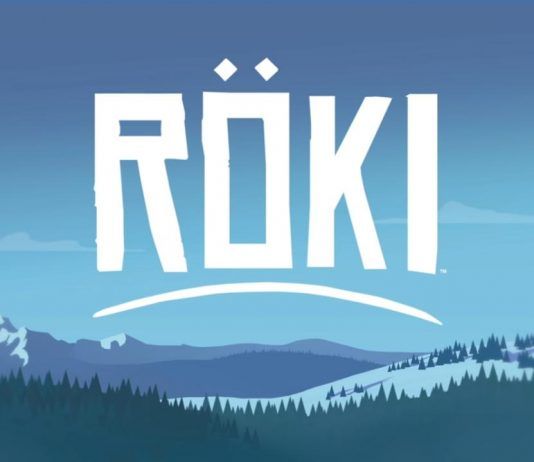 La aventura Röki también llegará a Nintendo Switch roki destacado