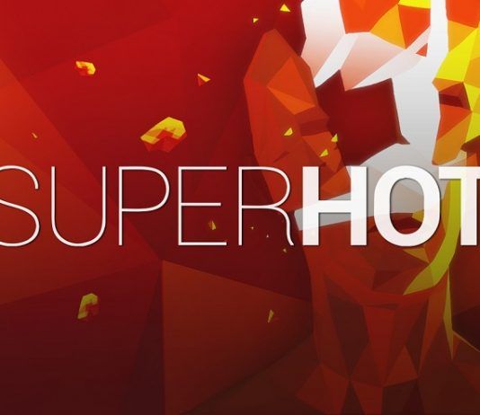 Confirmado SUPERHOT para Nintendo Switch