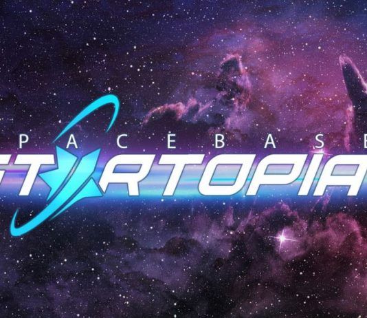 Spacebase Startopia se puede jugar en la GamesCom