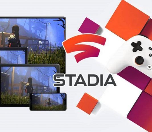 Google Stadia tendrá nuevos anuncios entre los días 20 y 22 de octubre