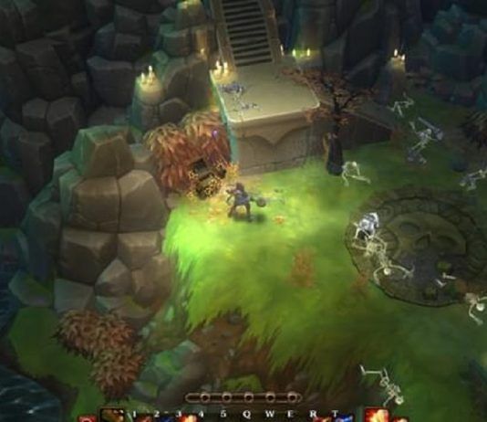 Torchlight II anuncia fecha de lanzamiento para Nintendo Switch