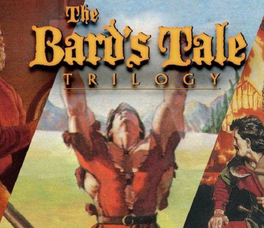 The Bard's Tale Trilogy ya tiene fecha de lanzamiento