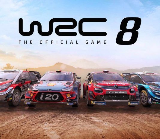 Bigben anuncia la Gran Final del eSports WRC 2019