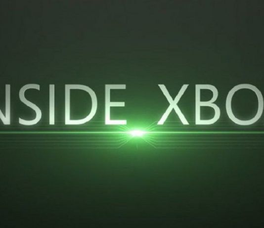 Nuevo Inside Xbox anunciado para la noche de mañana día 24