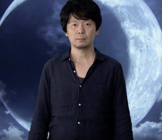 El director de Bayonetta 2 muestra un arte de su nuevo proyecto