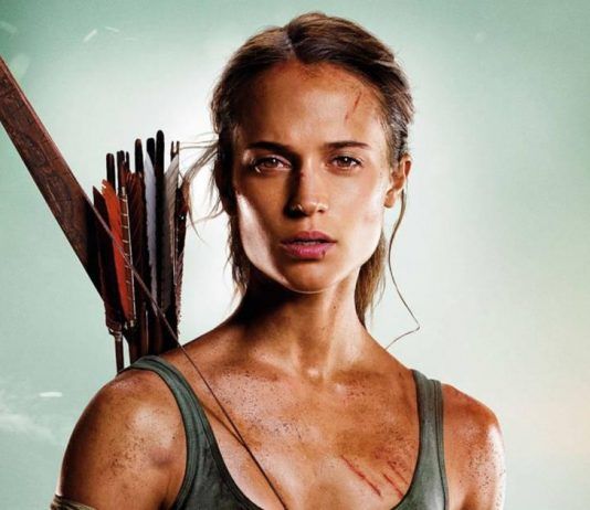 La película secuela de Tomb Riader tiene nuevo director y fecha de estreno