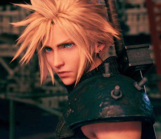 La segunda parte de Final Fantasy VII Remake ya ha comenzado su desarrollo