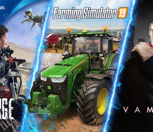 Vampyr y The Surge entre las novedades que llegan a Playstation Now