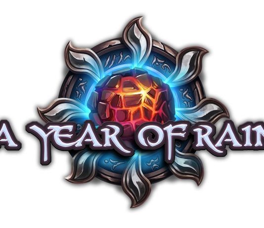 Ya podemos probar la beta cerrada de A Year of Rain