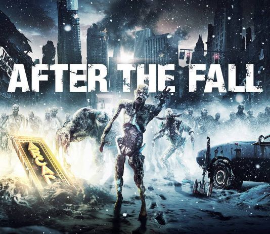 Los creadores de Arizona Sunshine anuncian su nuevo shooter VR, After The Fall