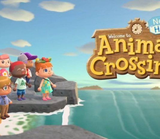 Animal Crossing New Horizons presenta sus novedades en el Nintendo Direct