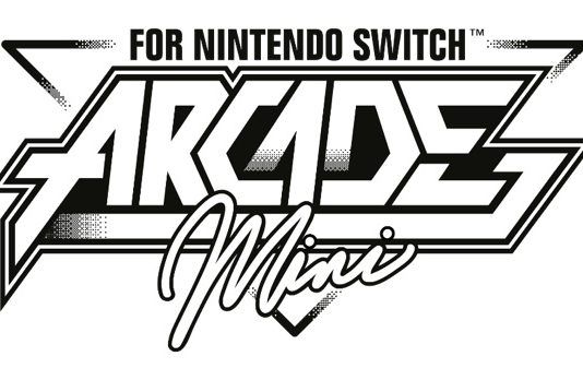 Convierte tu Switch en una pequeña recreativa con Arcade Mini