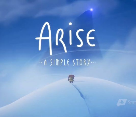 Arise: A Simple Story también llegará a Xbox One y PC