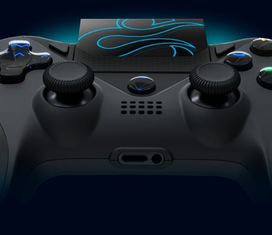 Newskill lanza un gamepad multiplaforma: Arkadia