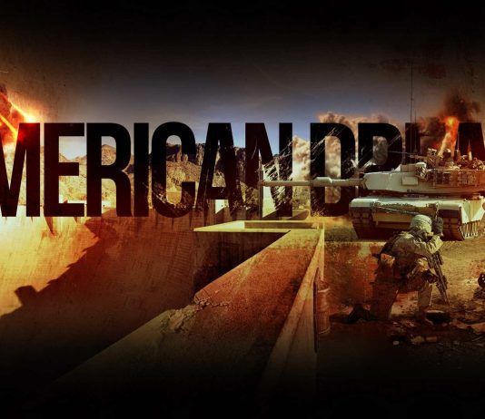 Ya podemos vivir el “American Dream” en Armored Warframe
