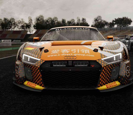 Assetto Corsa Competizione detalla su próximo DLC: Intercontinental GT pack