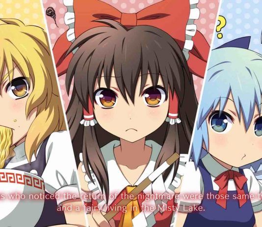 Descubre Azure Reflections, un juego de Sony que también está disponible en Nintendo Switch