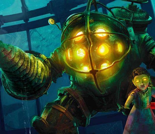 2K confirma que trabajan en el próximo Bioshock a través del nuevo estudio Cloud Chamber