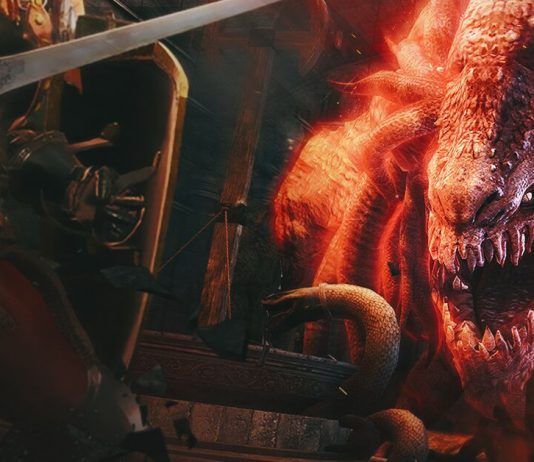 Detalles del próximo contenido de Black Desert Online: ¡se acabó la veda!