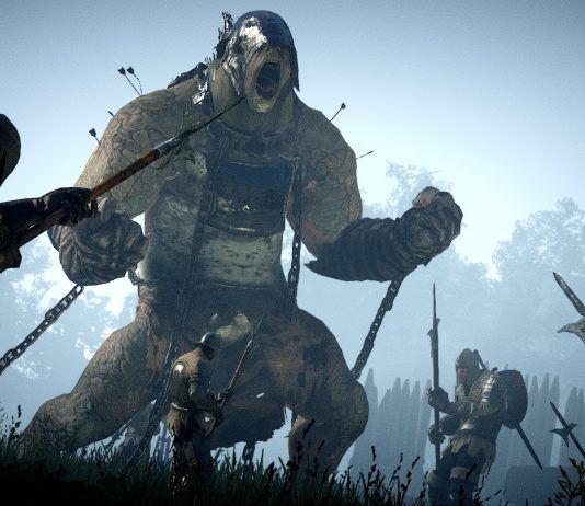 Pearl Abyss, desarrolladores de Black Desert Online, anuncian tres nuevos MMOs