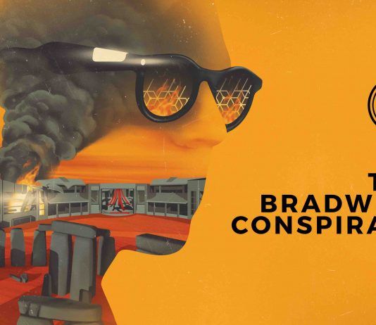 Bossa Studios lanza el primer gameplay para The Bradwell Conspiracy