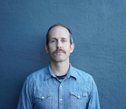 Bruce Straley, miembro clave en Naughty Dog, recibirá el premio Vanguardia en el Fun & Serious Game Festival