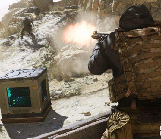 Call of Duty: Modern Warfare estrenará casi todo su contenido adicional a la vez en todas las plataformas