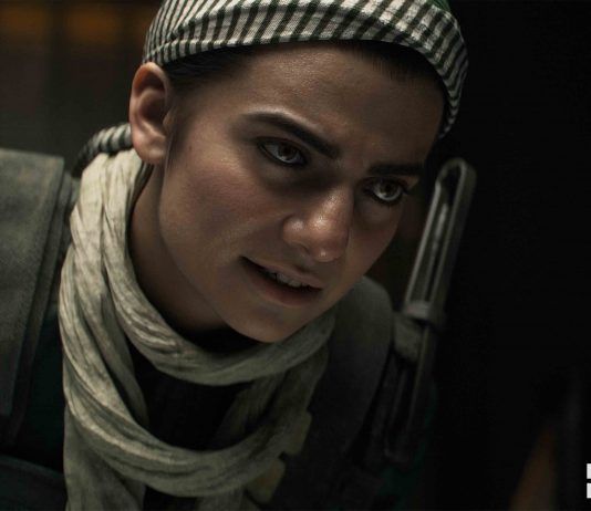 Call of Duty: Modern Warfare muestra su doblaje en español
