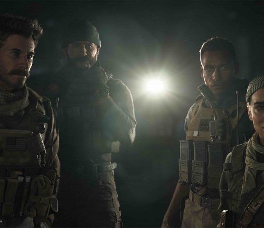 Call of Duty: Modern Warfare tendrá pase de batalla