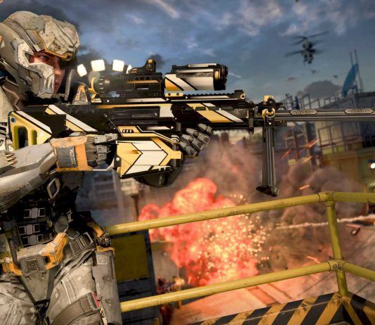 Activision elimina todo rastro de la filtración de Call of Duty: Black Ops Cold War