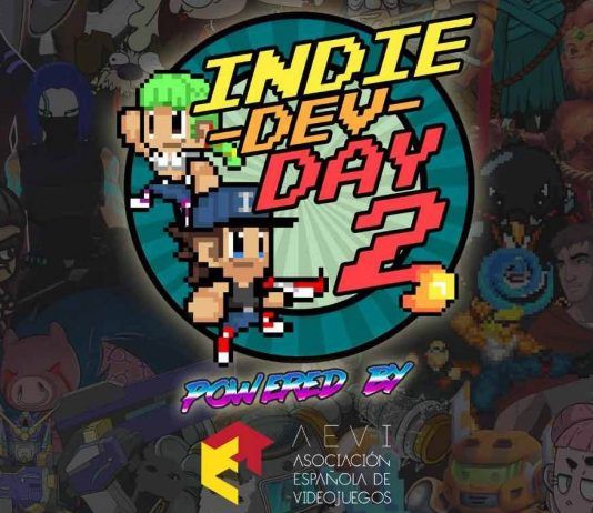 No te pierdas el IndieDevDay 2 de este fin de semana