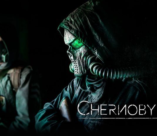 Chernobylite celebra las Navidades con un gran descuento del 50% Chernobylite