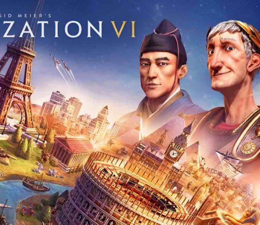 Más detalles sobre Sid Meier's Civilization VI, que también llegará a Xbox One