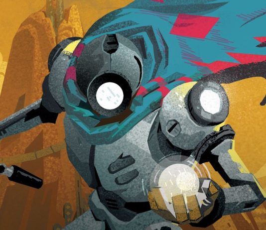 Ya podemos darle a la bola gracias al Pinbrawler Creature in the Well