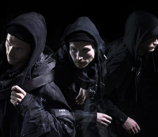 Descubre la colección de ropa de DRKN inspirada en Call of Duty: Modern Warfare