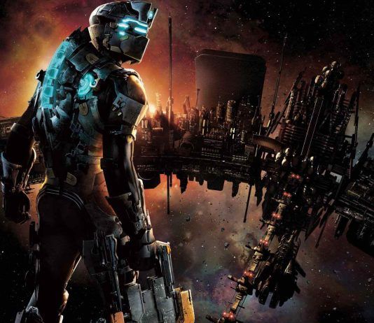 El director de Assassin's Creed Valhalla se une a EA Motive y estaría trabajando en el nuevo Dead Space