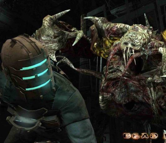 Un nuevo Dead Space podría ser presentado en el EA Play LIVE 2021