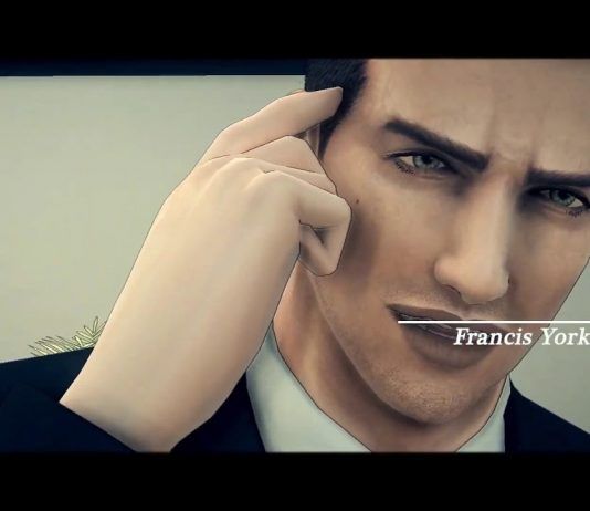 Deadly Promonition Origins ya disponible en Nintendo Switch