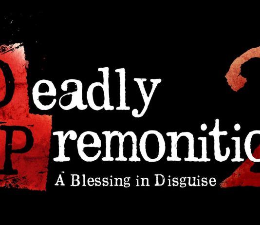 Deadly Premonition 2: A Blessing in Disguise anunciado para Nintendo Switch