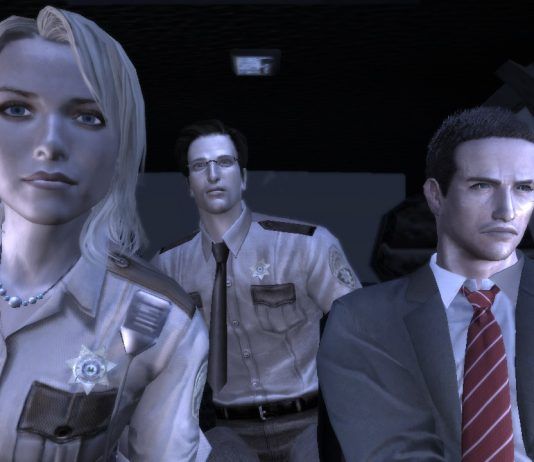 Deadly Premonition Origins llegará a Switch en físico y con extras