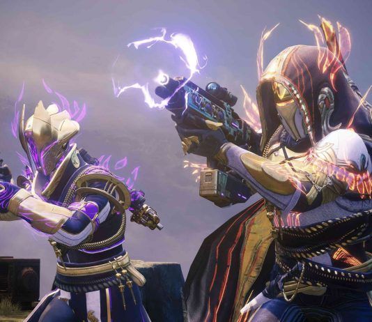 Bungie tiene grandes planes de futuro: transformar Destiny y lanzar otros juegos