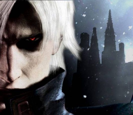 Devil May Cry 2 llega a Nintendo Switch este mes
