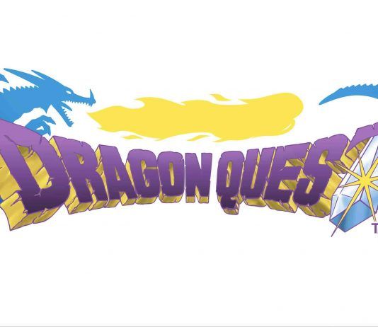 Square Enix anuncia los tres primeros Dragon Quest para Nintendo Switch