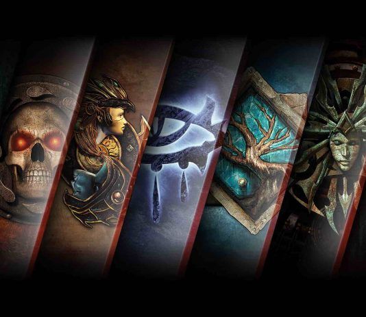 Las “Enhanced Edition” de Baldur’s Gate, Planetscape y Neverwinter Nights ya tienen fecha