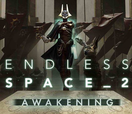 Ya podemos reservar la próxima gran expansión para Endless Space 2: Awakening